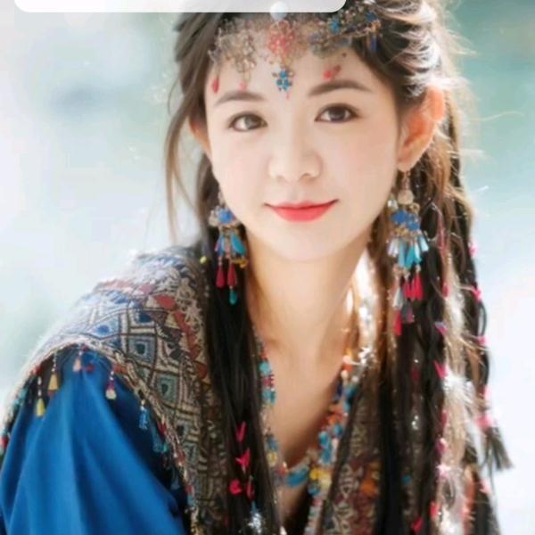 别来无恙（关必回）