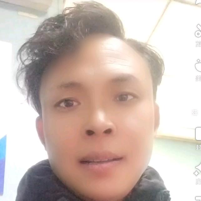 农民孩子
