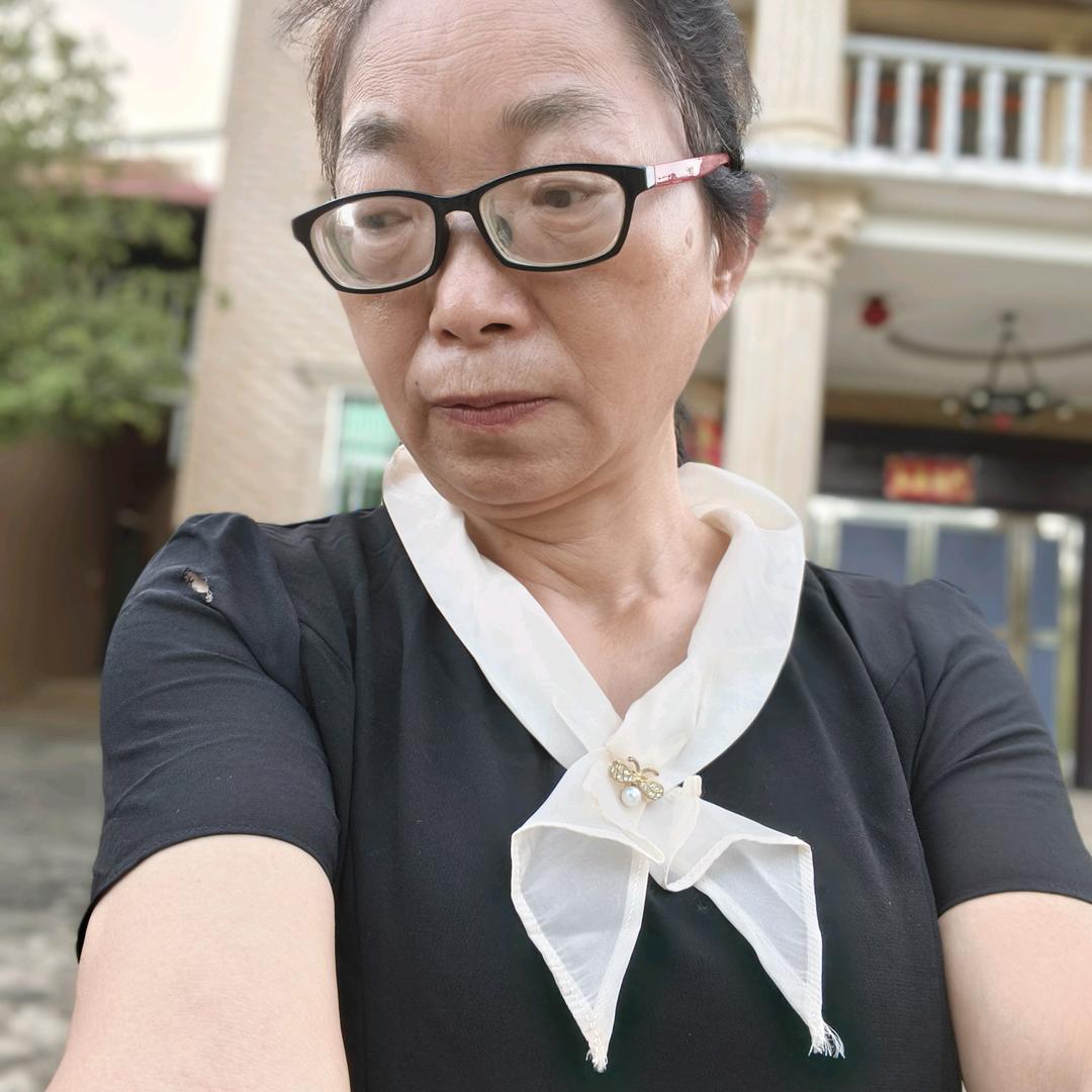 妃子姐
