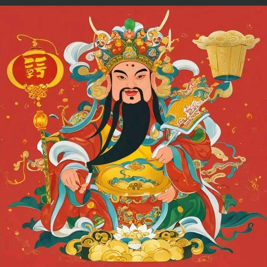 霸萬