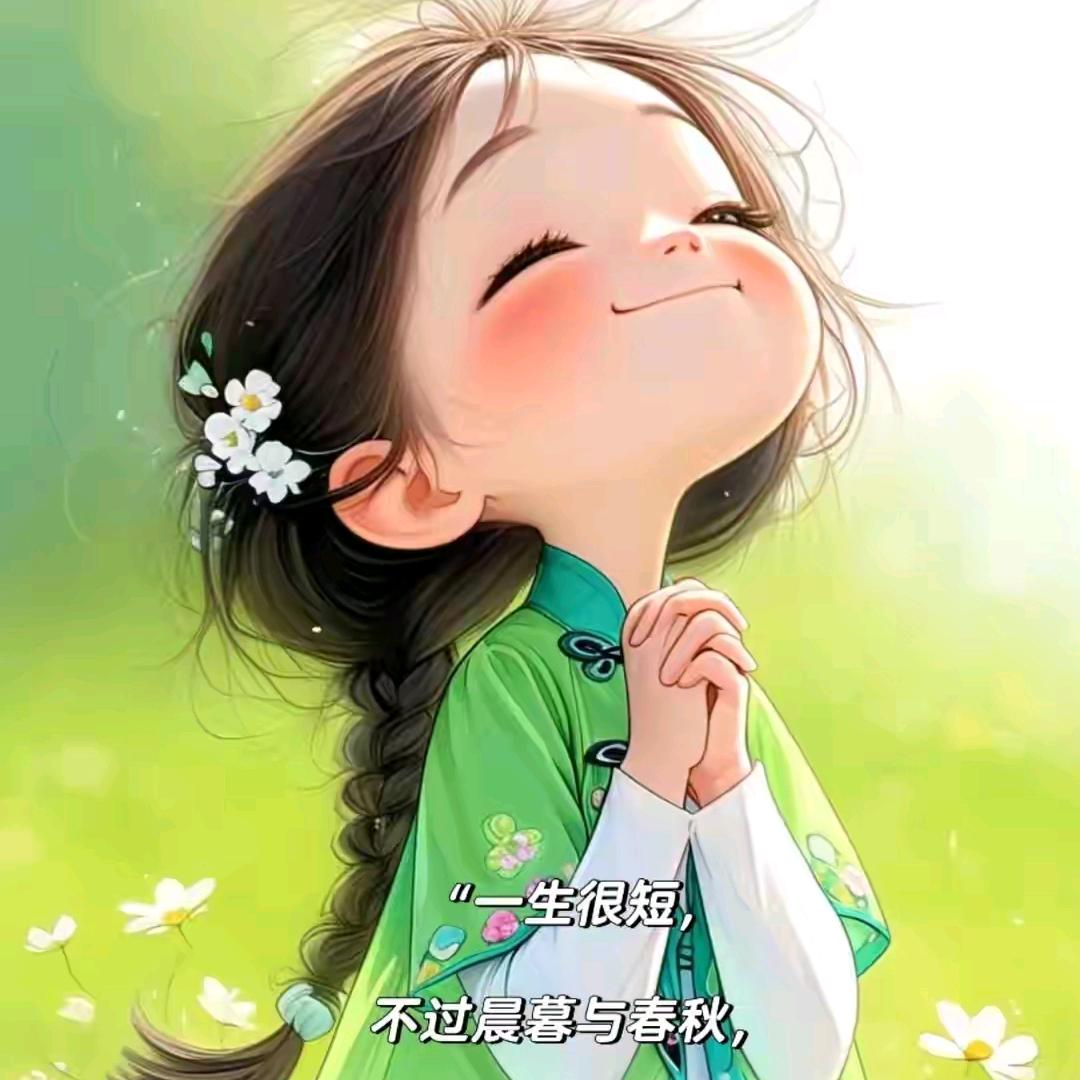 小杨姐姐