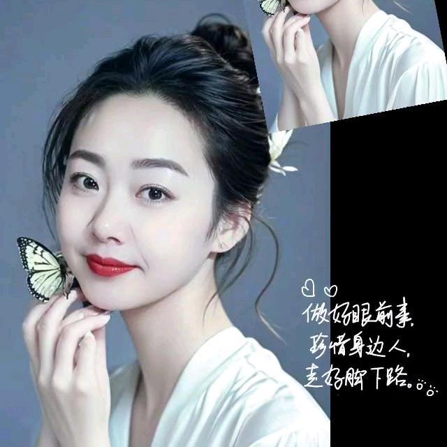 余生自我