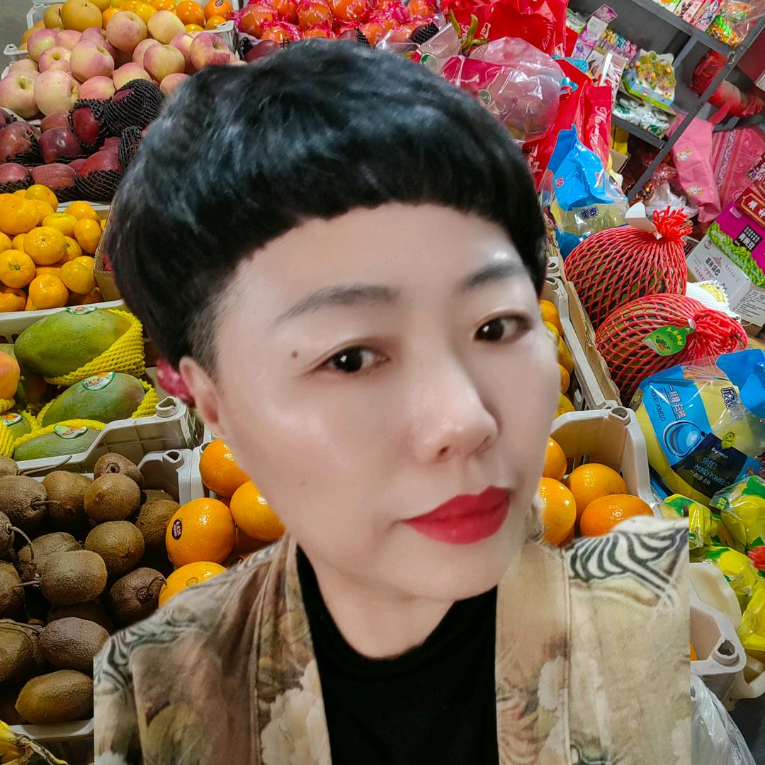 水果皇后👑拒私聊