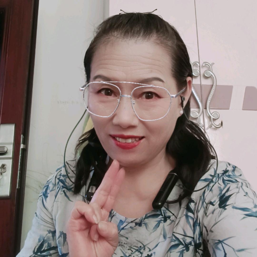 我是杨大姐💋💋