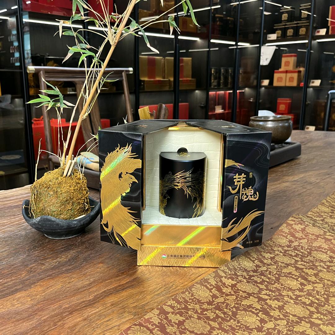 问鼎茶道