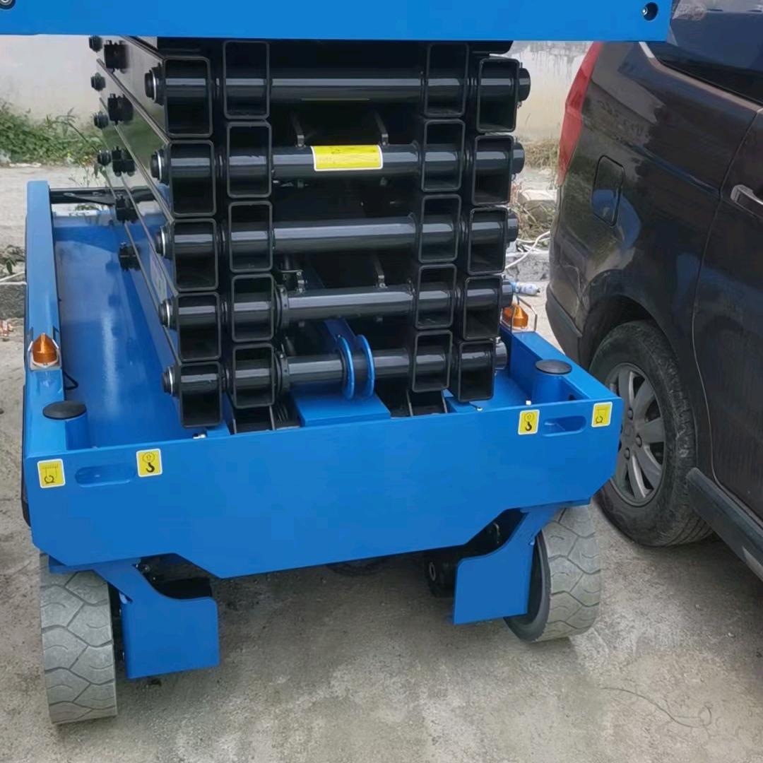 劉你一生脚手架