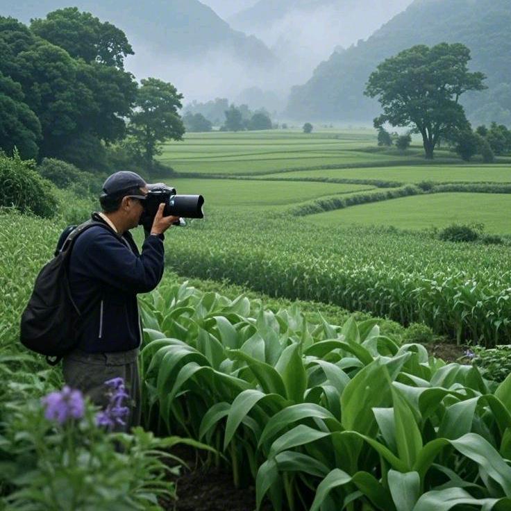 观雨阁