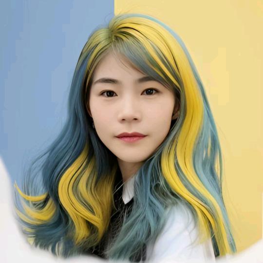 幸福就在不远方