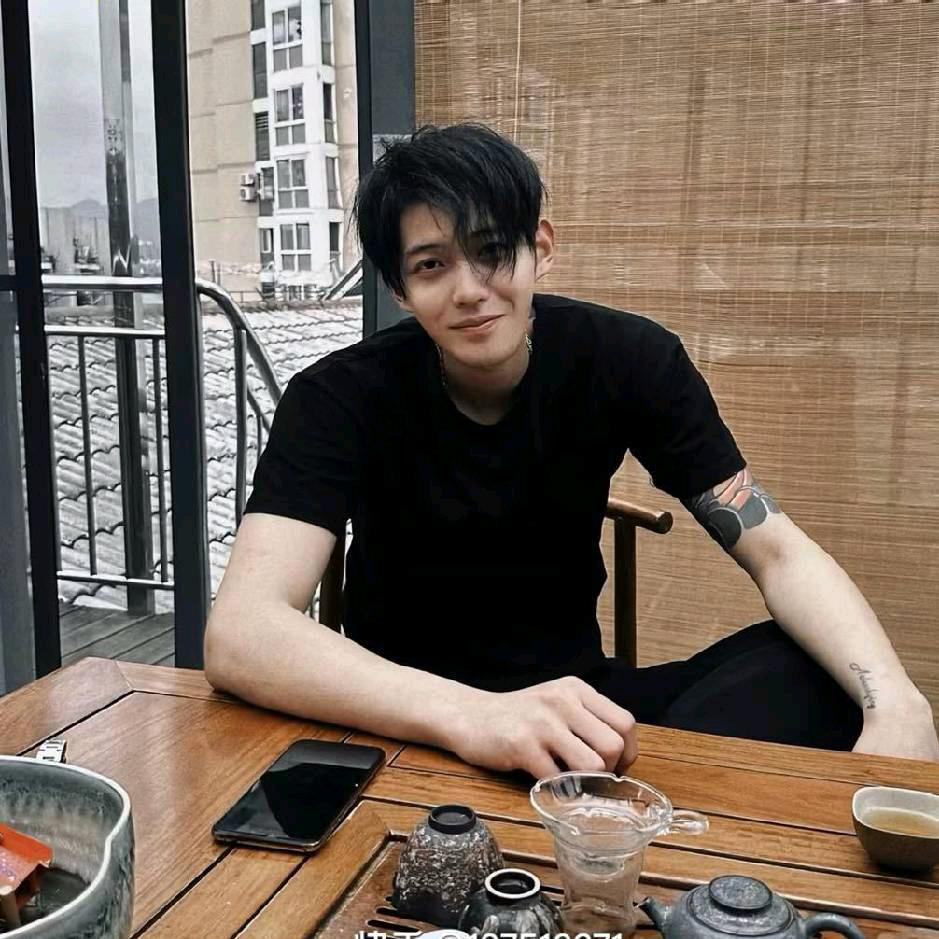 🌹热血❤青年🌹