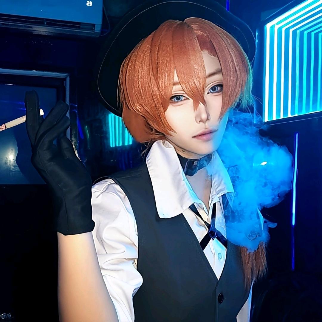 罗蓝君（12.27生日版）