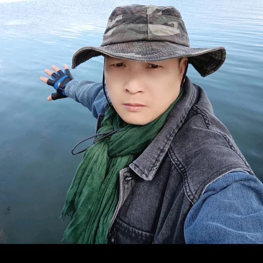 做人的态度
