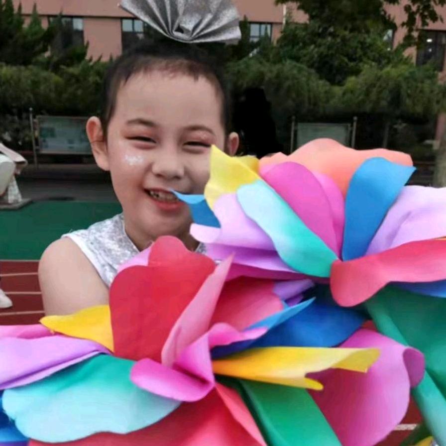 🌈岁月婧好🇨🇳