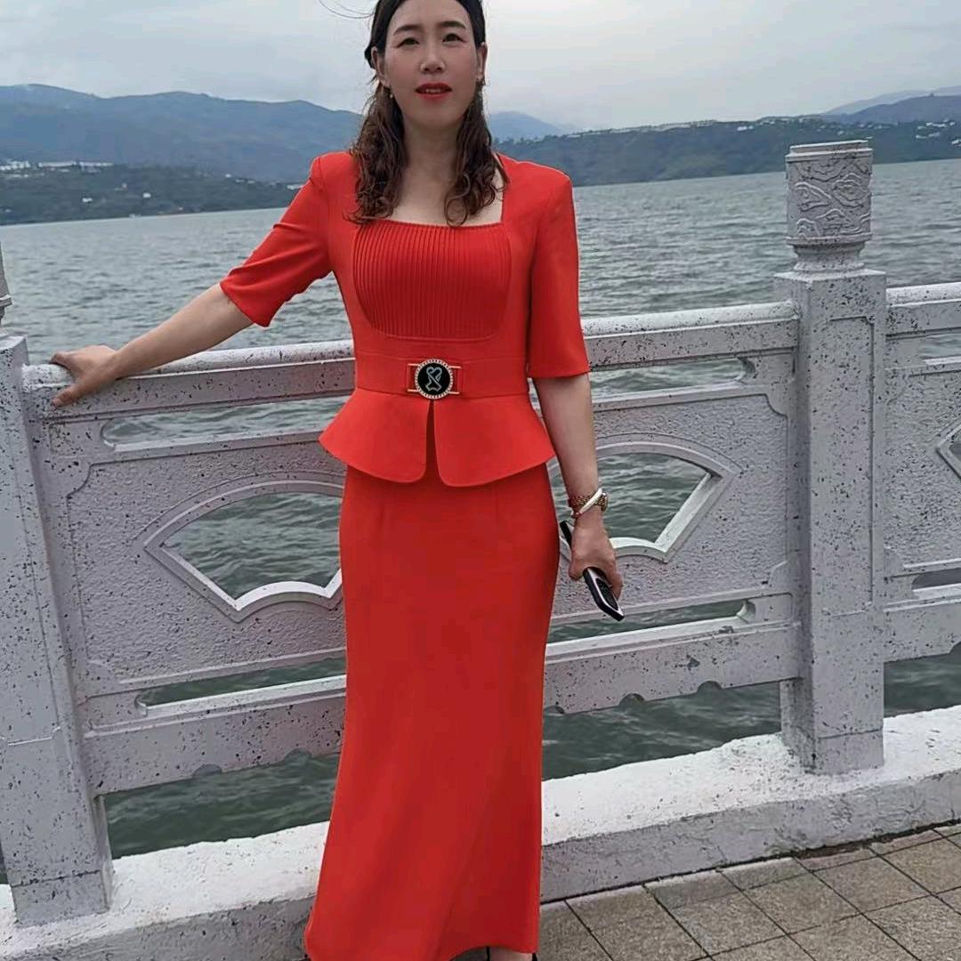 香香姐（身材管理）