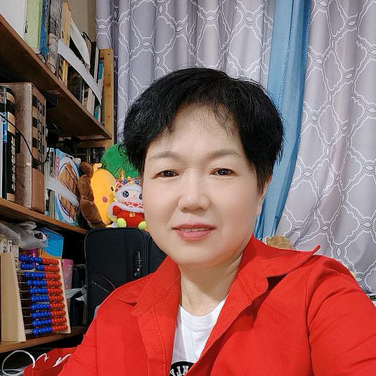 玉巧（早6:10）