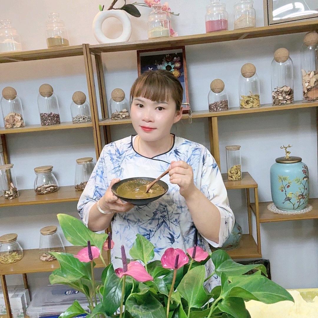 学芝姐  亮肤膜（龙广店）