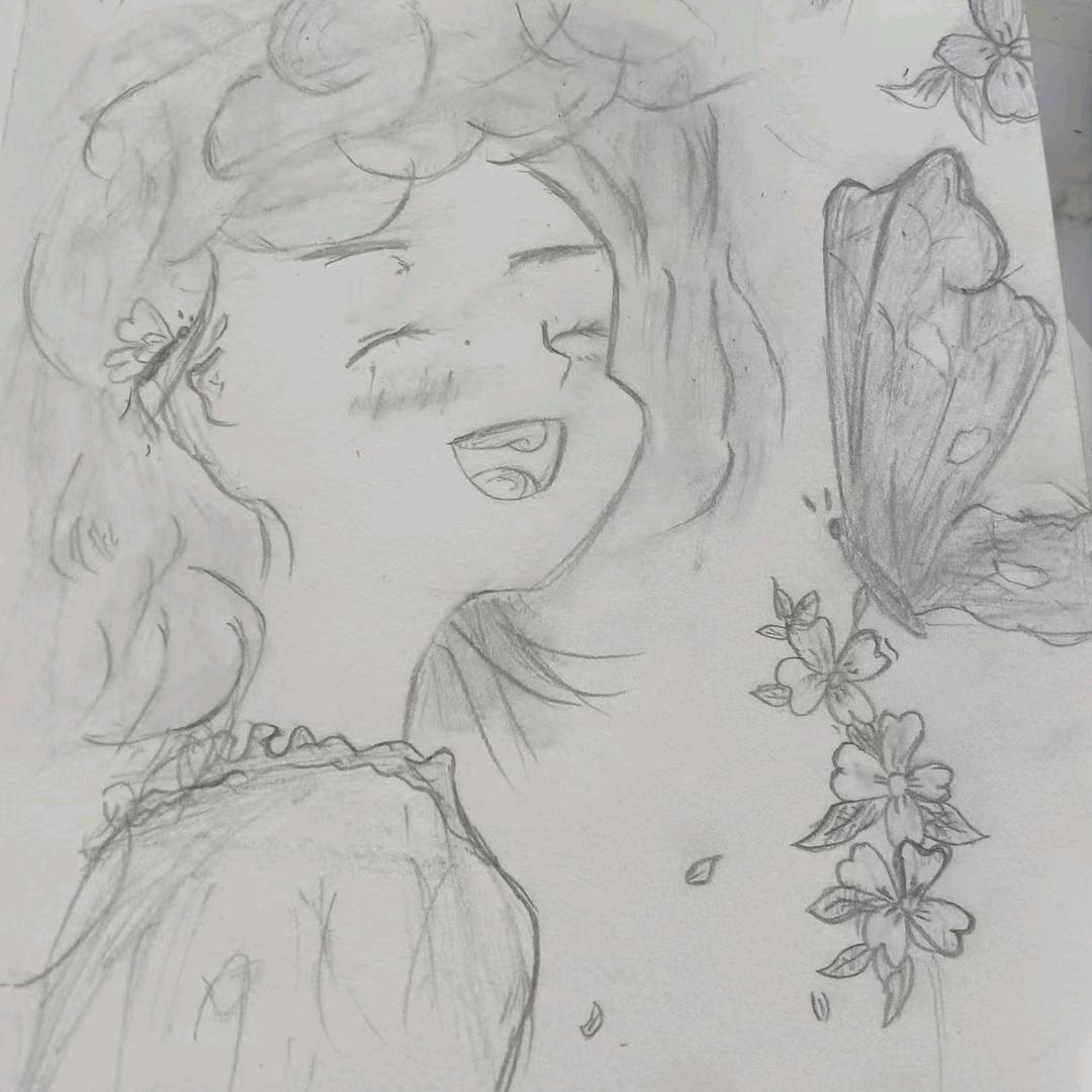 爱吃豆角