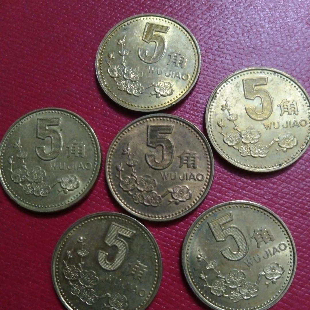 彩虹哥收藏