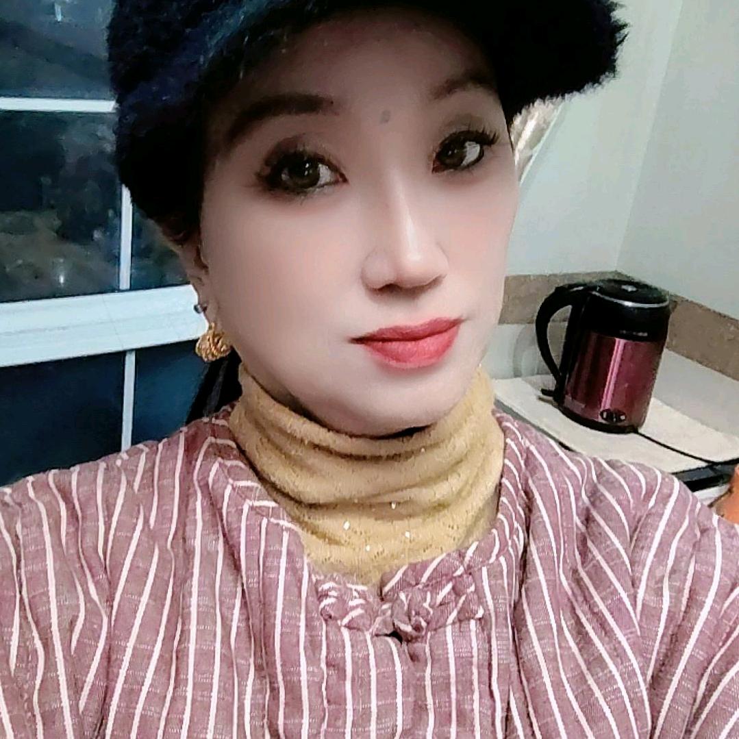麻婆