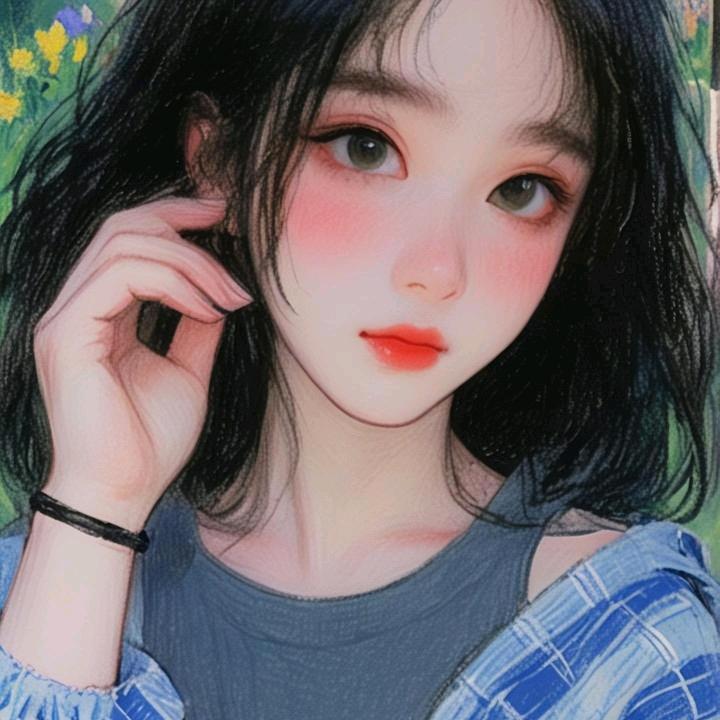 ℳ̶̶̶̶♡̶҉别谈如果ℳᥫ