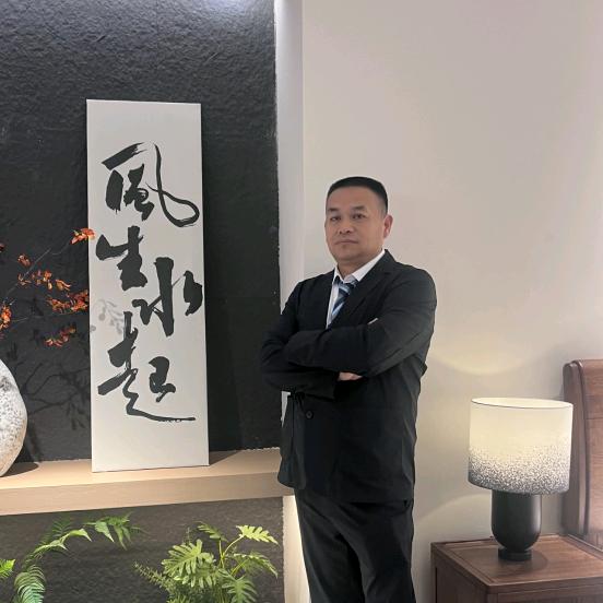 虎啸生风