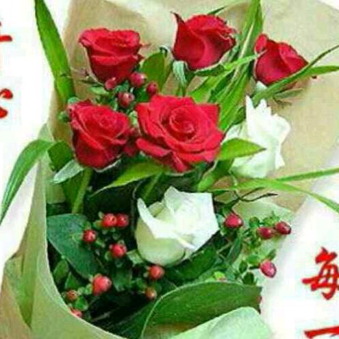花好月圆？