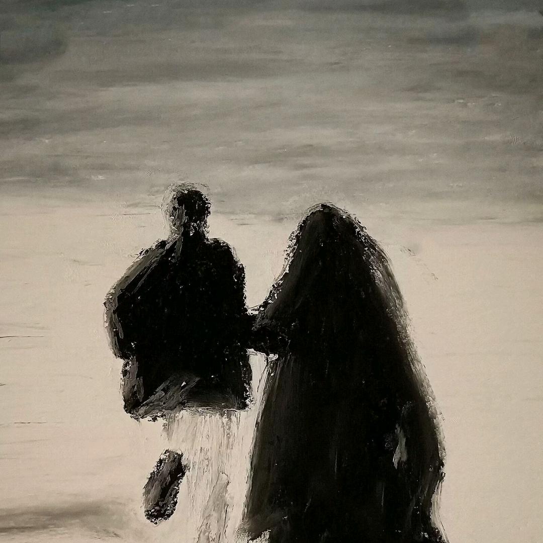 姐姐我一米七做不了你的小娇妻