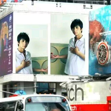 陆   发财被爱，好运常在