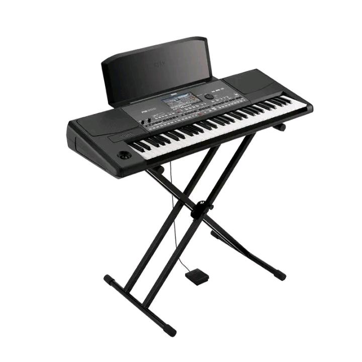 KORG600