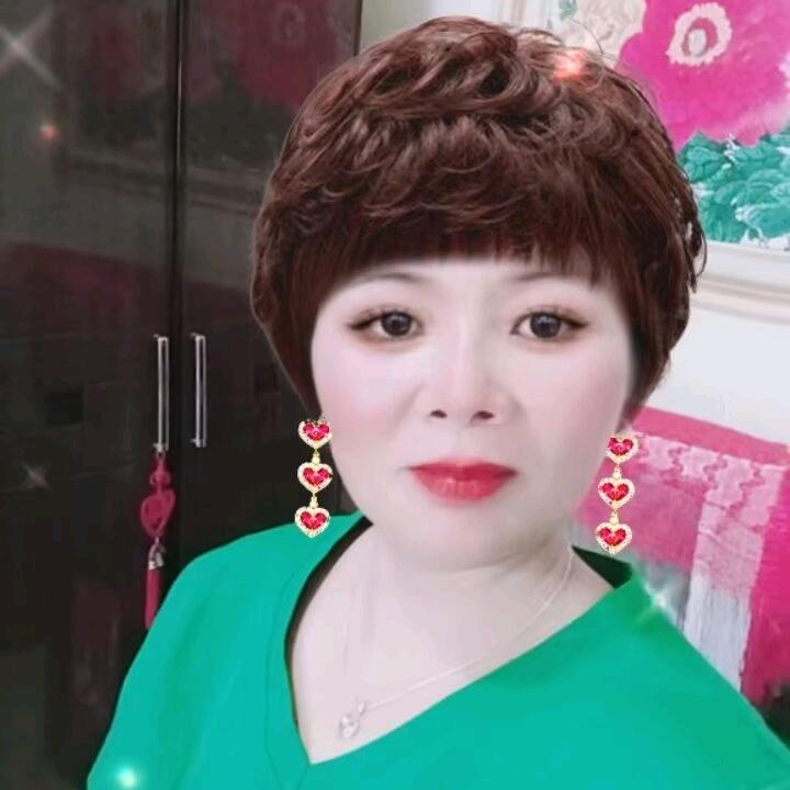 笑看人生眉县张芳侠