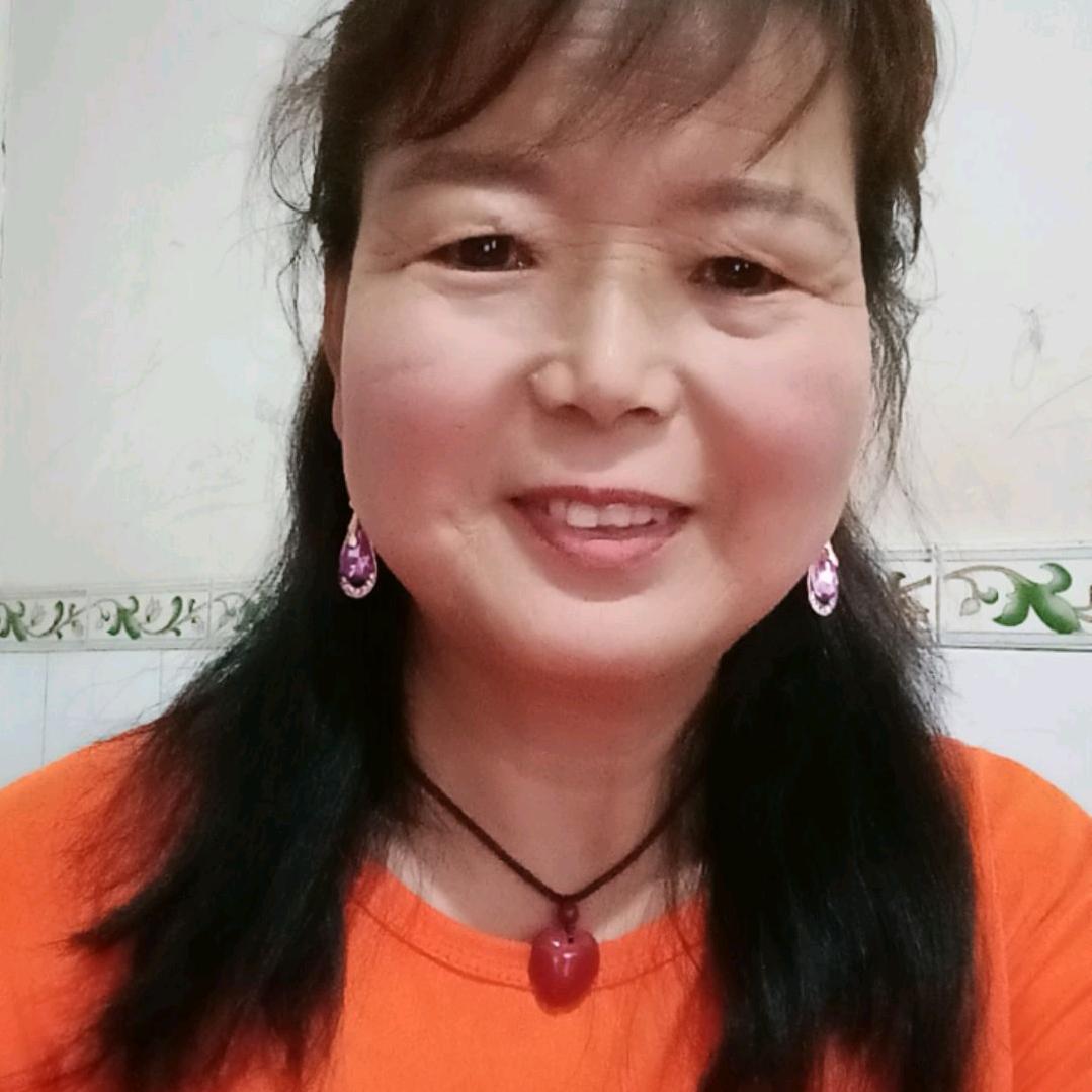 庆阳李姐