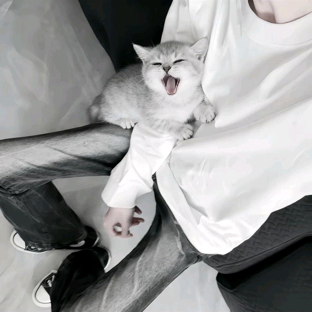 那世界是因为你才变的吗
