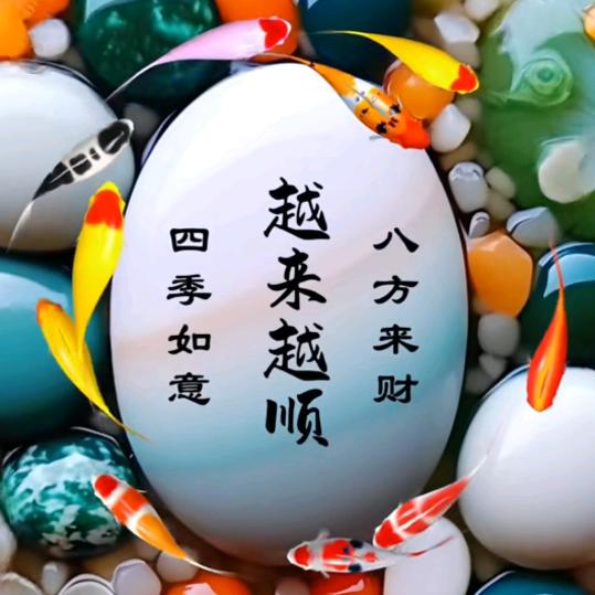 海阔天空@
