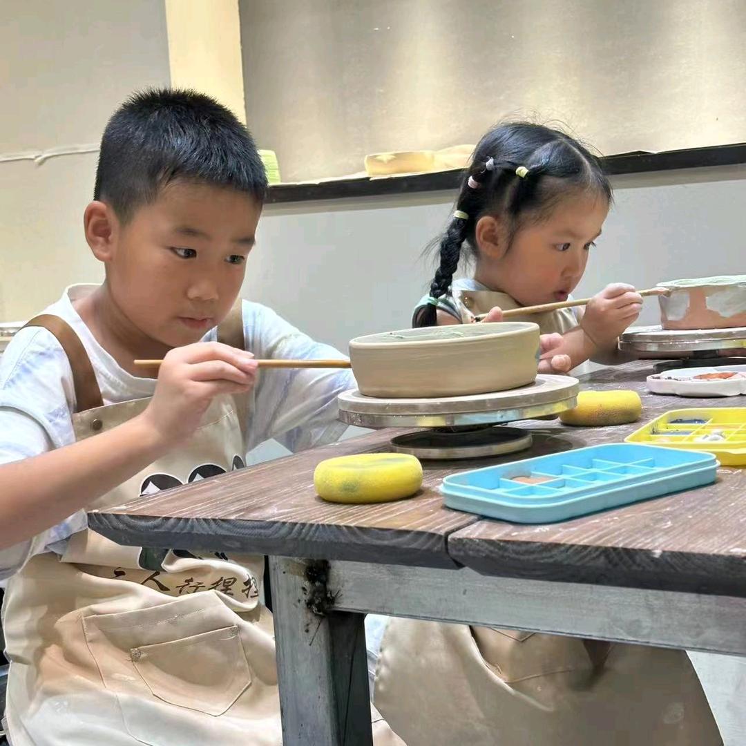 ✨俩娃成长日记✨