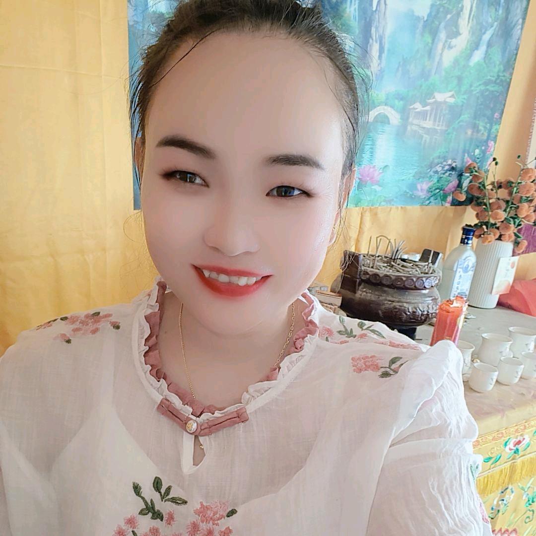 善缘阁丽姐