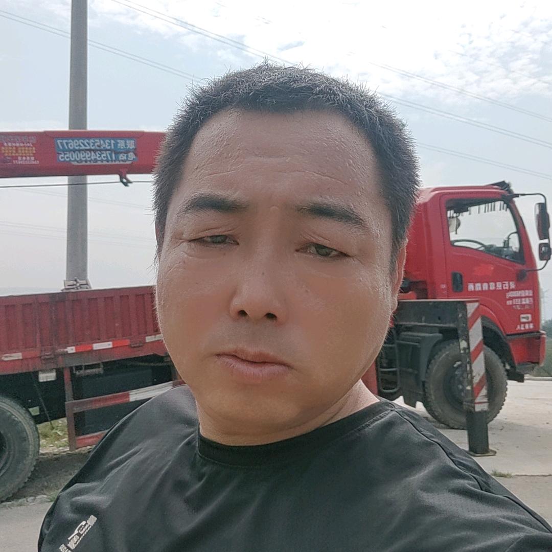 陈志勇随车吊装运输服务