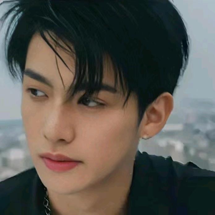 仙逸【棒棒糖】