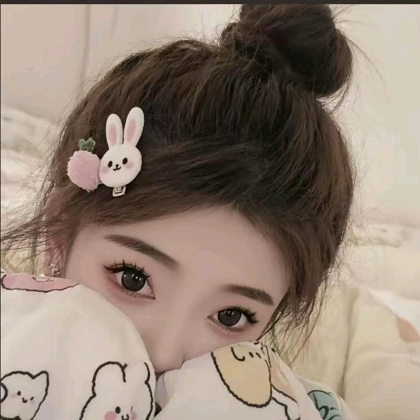 小迷糊💞