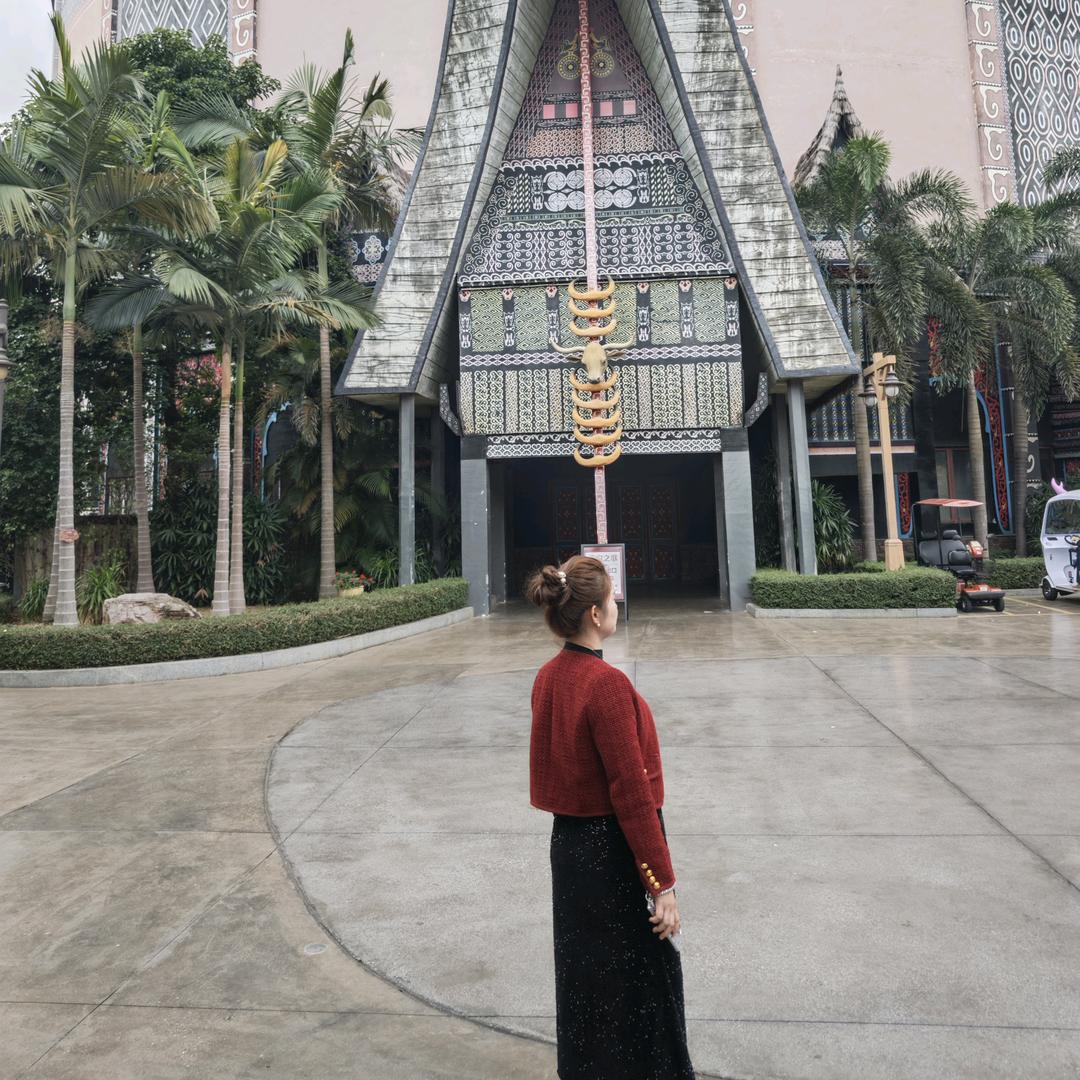 卖烤串的MissLing（星语烧烤）