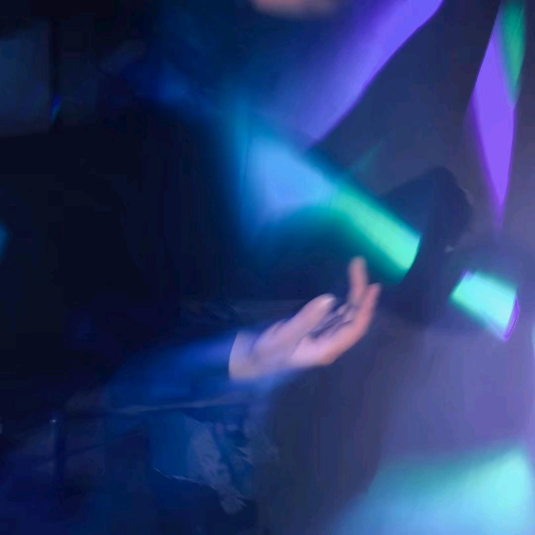 空心