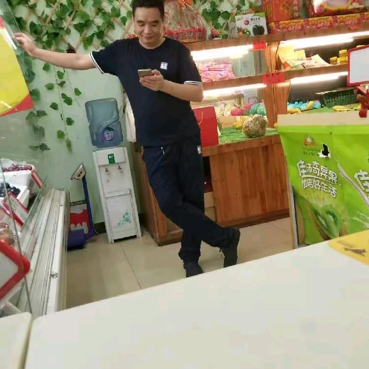 小羊哥