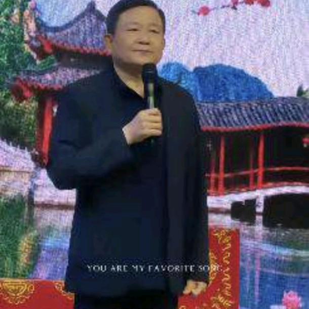 淮剧迷