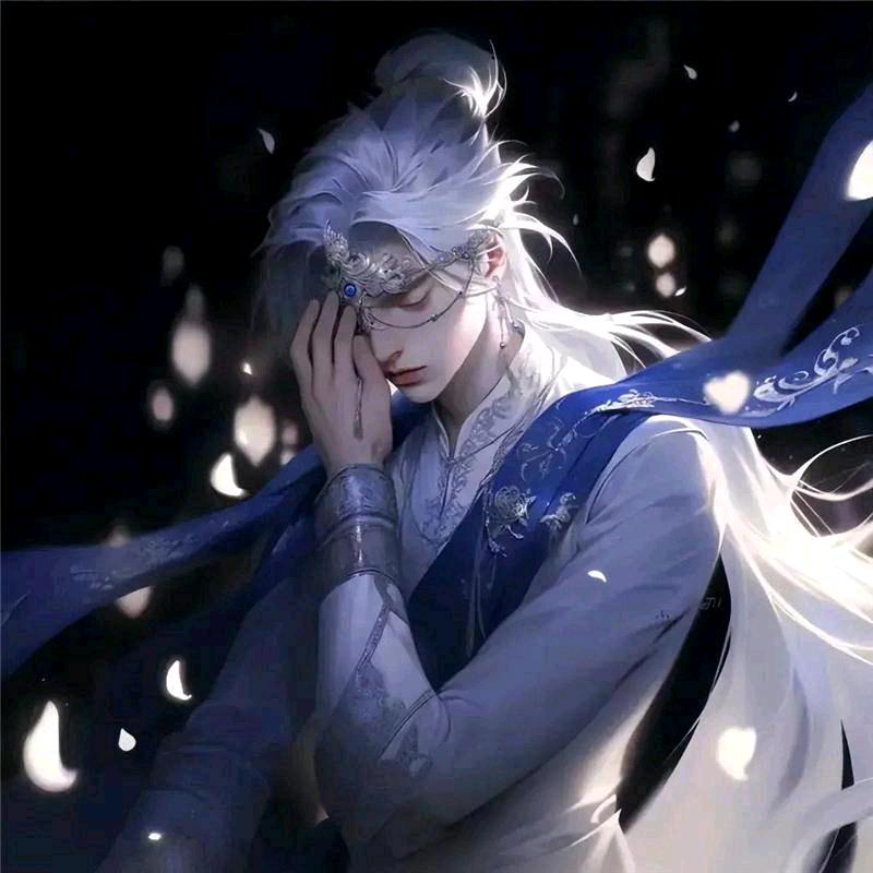 白千羽