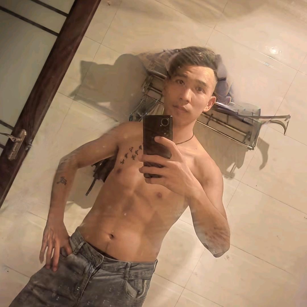 任潇洒