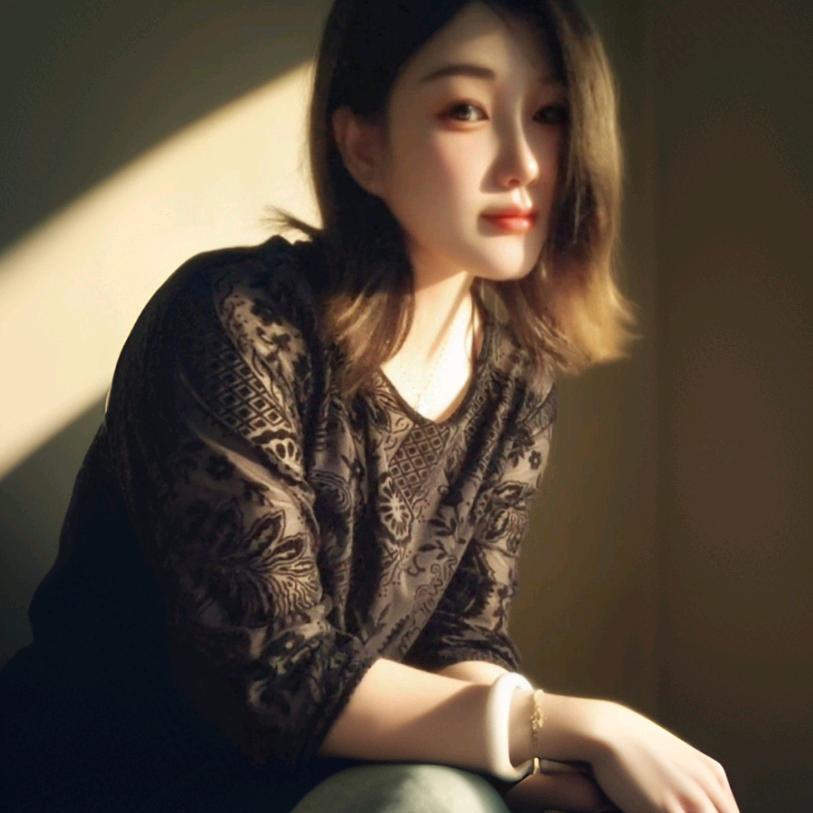 温州八零后女人