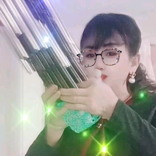 🌹吹笙刘勇🌹