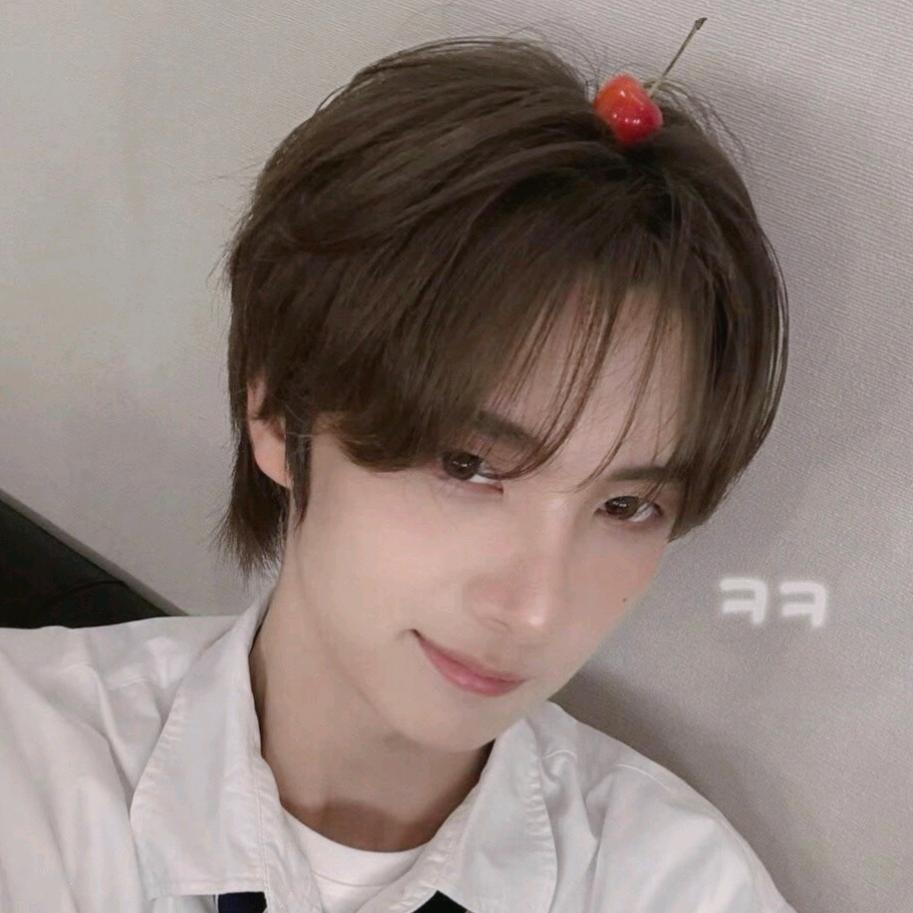 樱桃小宰🐹영재