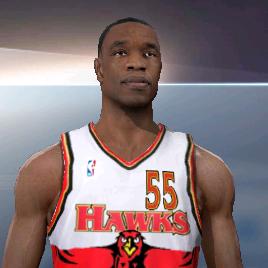 最强美职篮-穆大叔