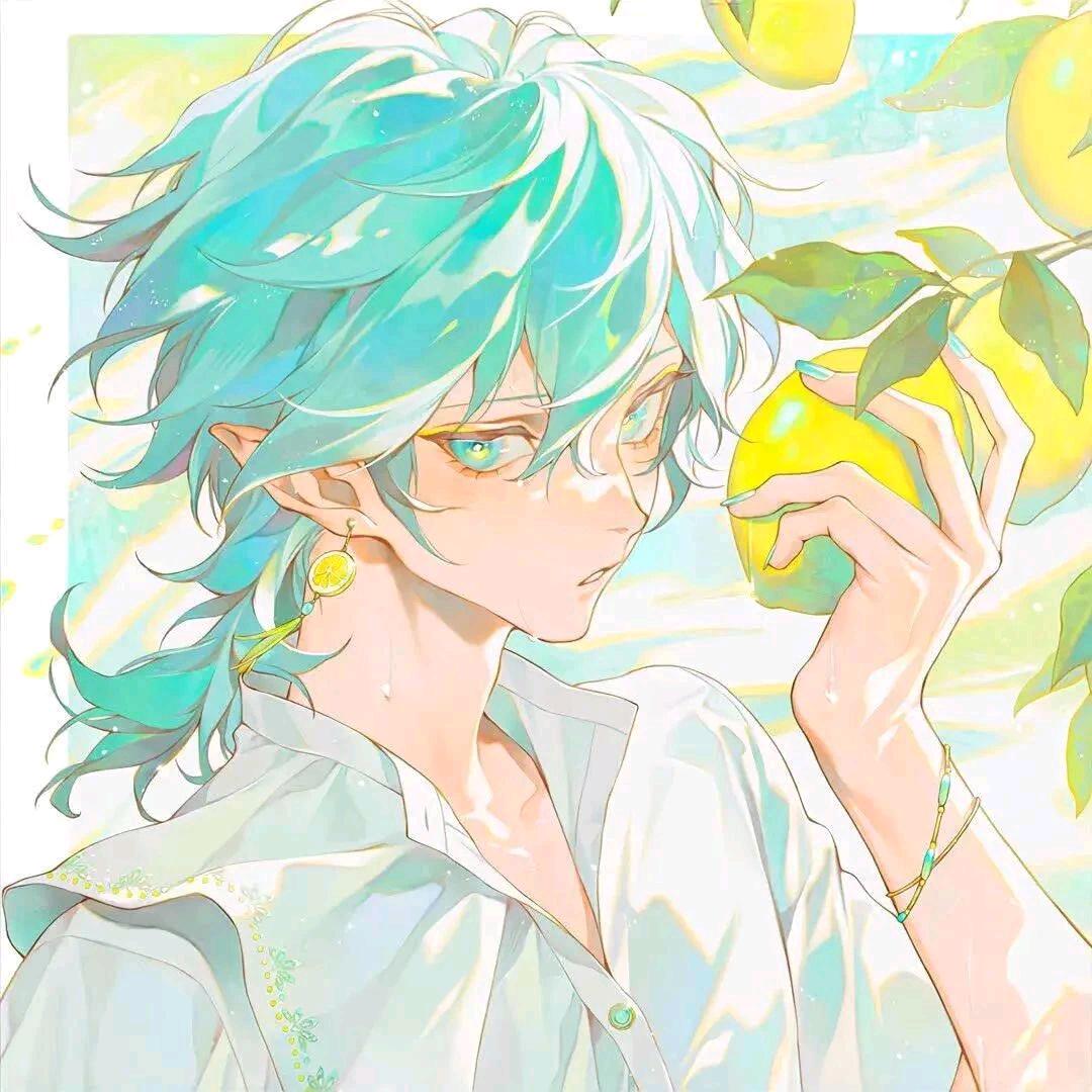 兰澪(给我点流量吧)