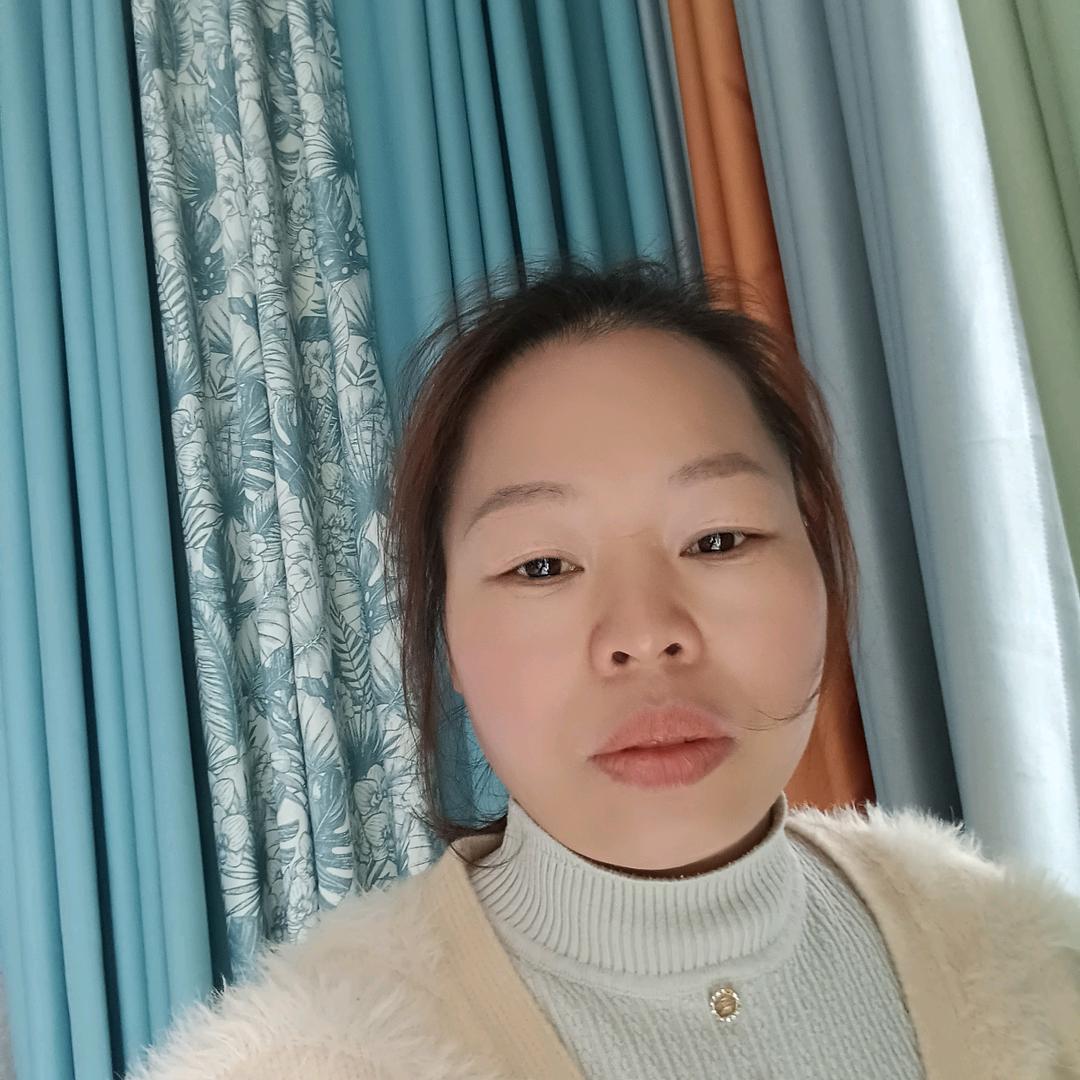 来宾窗帘莫姐