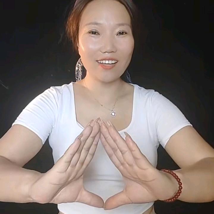 雨姐手舞（70后）💋